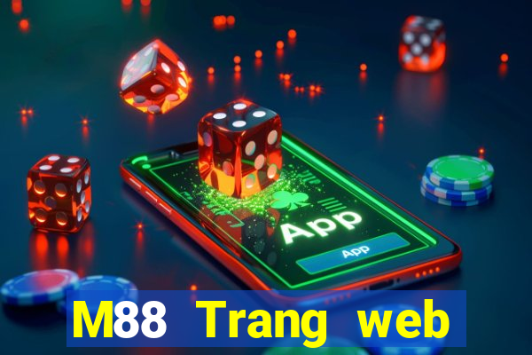 M88 Trang web chính thức của Dayou Platform