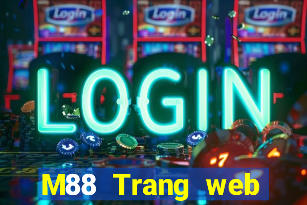 M88 Trang web chính thức của Dayou Platform