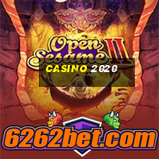 casino 2020