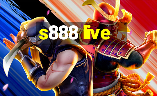 s888 live