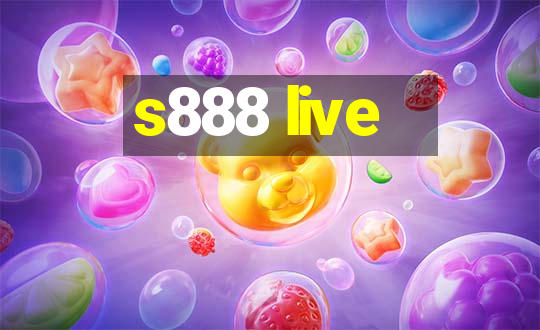 s888 live