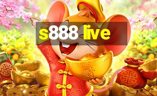 s888 live