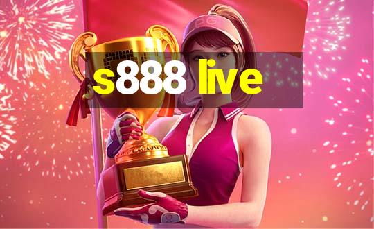 s888 live