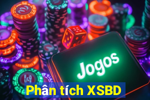 Phân tích XSBD