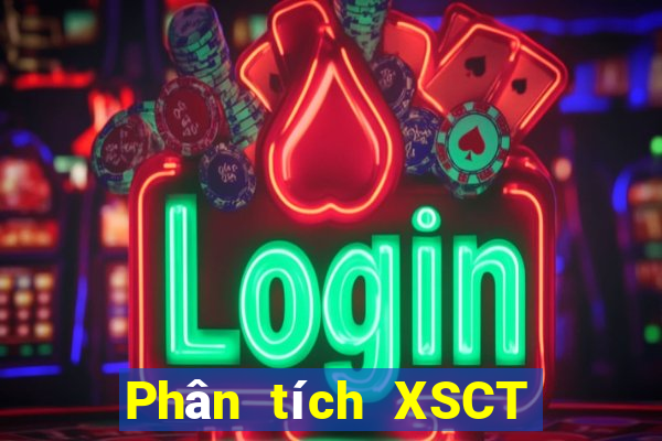 Phân tích XSCT ngày 29