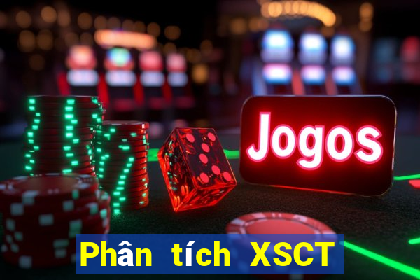 Phân tích XSCT ngày 29