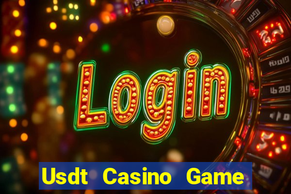 Usdt Casino Game Bài 3 Cây