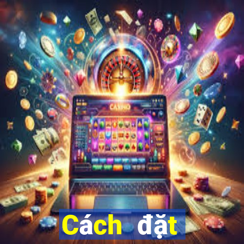 Cách đặt cược XSTB Thứ 4