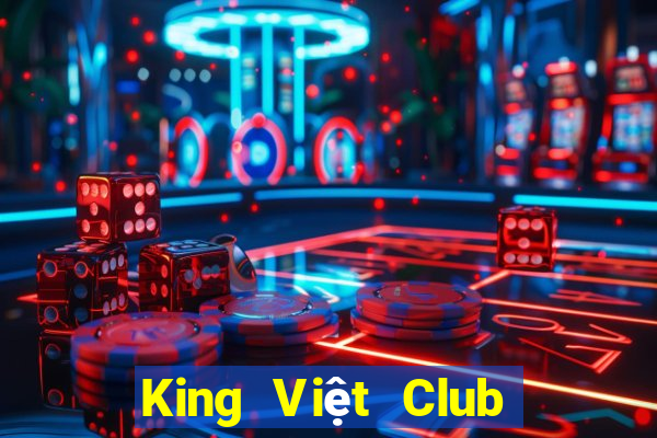 King Việt Club Game Bài E168