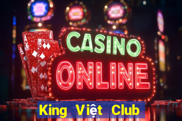 King Việt Club Game Bài E168