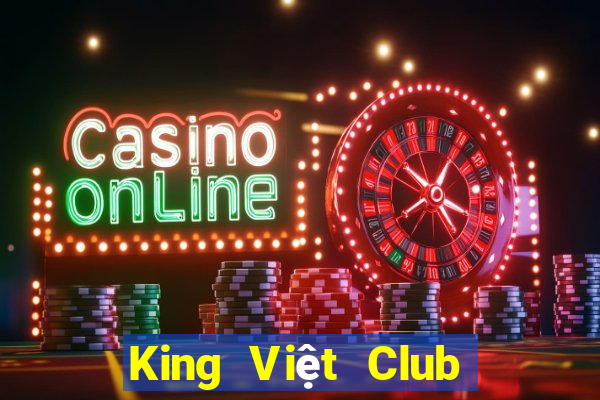 King Việt Club Game Bài E168