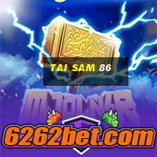 tai sam 86