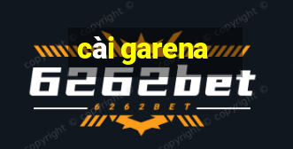 cài garena