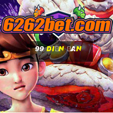 99 Diễn đàn