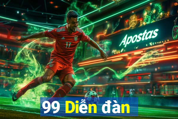 99 Diễn đàn