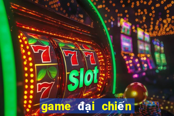 game đại chiến người que huyen thoai