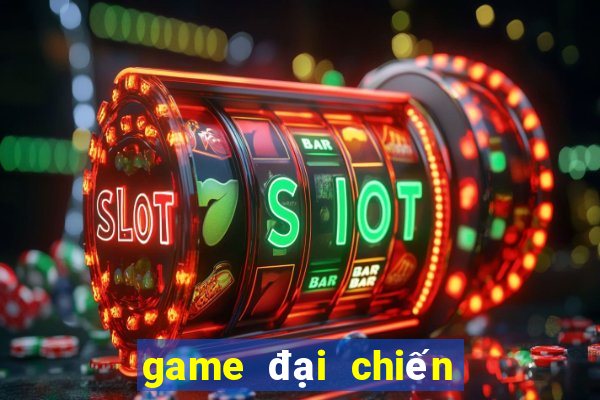 game đại chiến người que huyen thoai