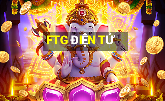 FTG ĐIỆN TỬ