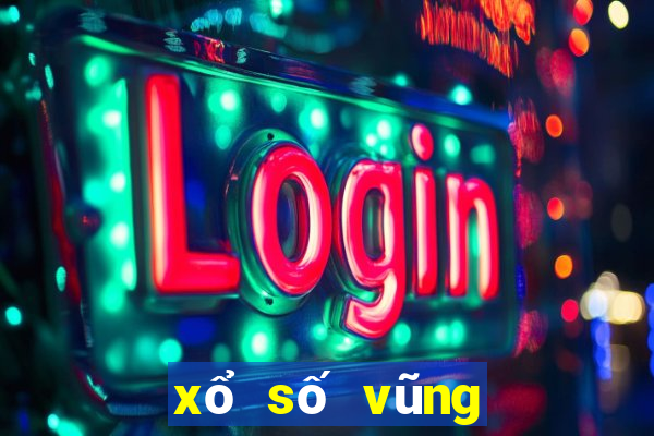 xổ số vũng tàu 30 ngày gần đây