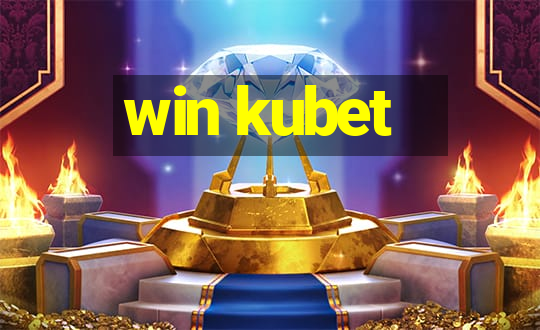 win kubet