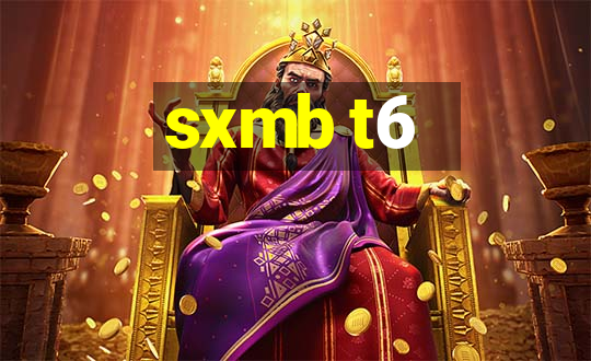 sxmb t6