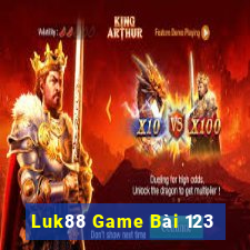 Luk88 Game Bài 123