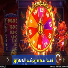 qh88 cấp nhà cái