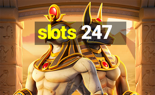 slots 247