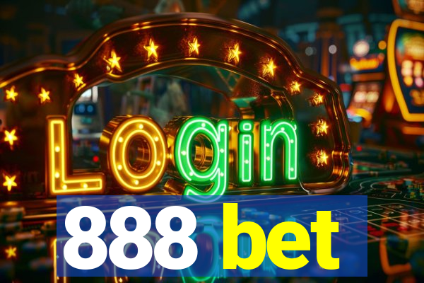 888 bet