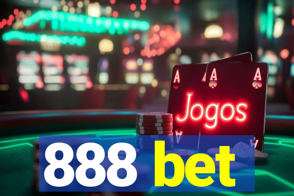 888 bet