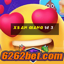 xs an giang 14 3