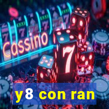 y8 con ran