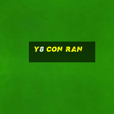 y8 con ran