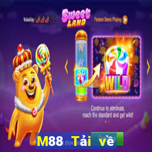 M88 Tải về Fun88 hệ thống Dolly phiên bản Apple