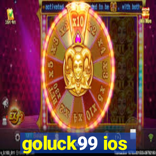 goluck99 ios