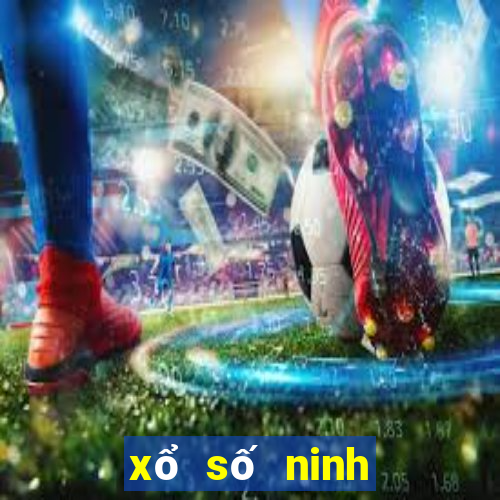 xổ số ninh thuận ngày 24 tháng 3