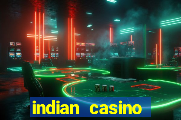 indian casino online gambling