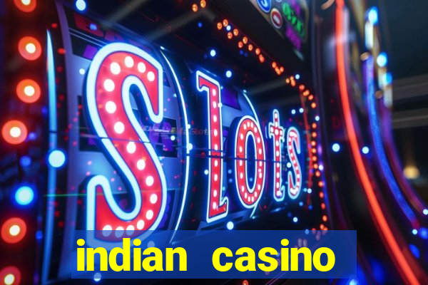 indian casino online gambling