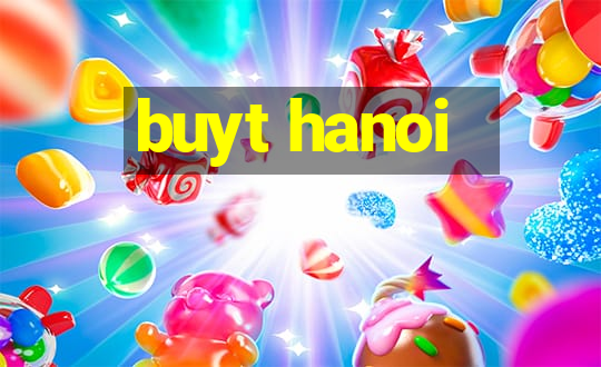 buyt hanoi