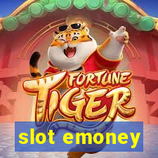 slot emoney