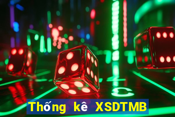 Thống kê XSDTMB ngày thứ sáu