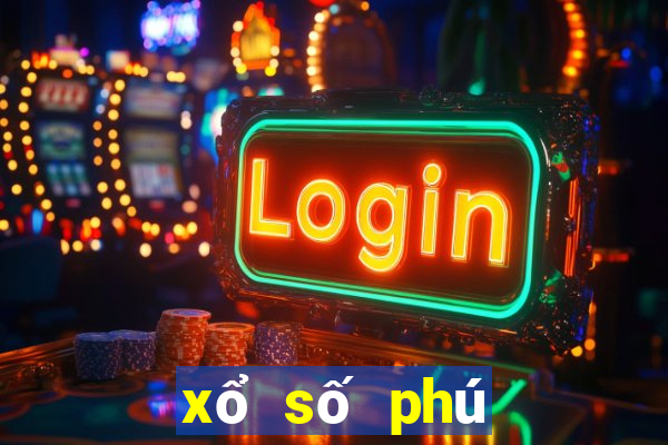 xổ số phú yên 30 ngày qua