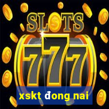 xskt đong nai