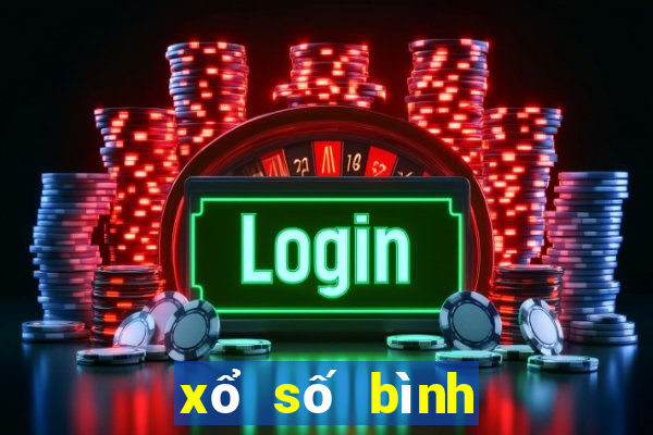 xổ số bình định 500 ngày