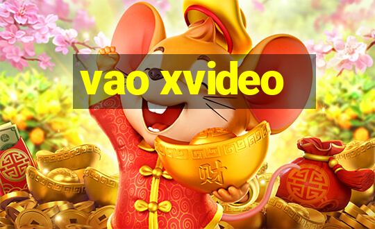 vao xvideo