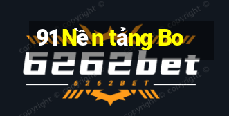 91 Nền tảng Bo