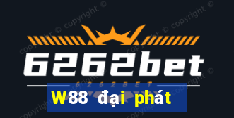 W88 đại phát Hubei nhanh 3 Tải về