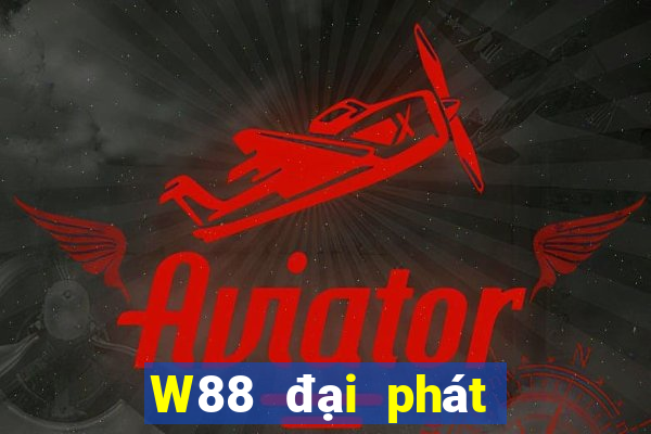 W88 đại phát Hubei nhanh 3 Tải về