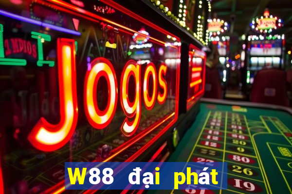 W88 đại phát Hubei nhanh 3 Tải về