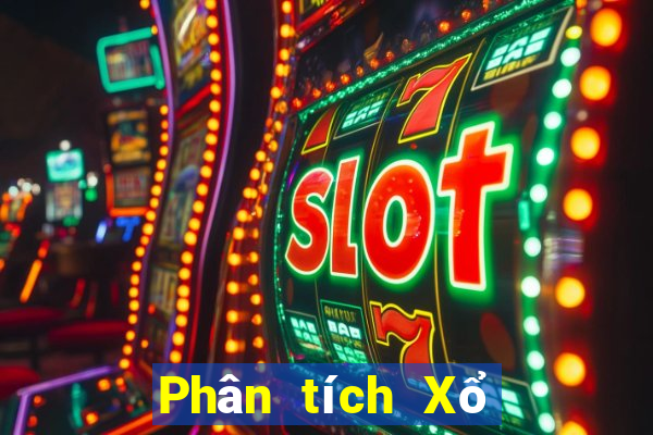 Phân tích Xổ Số Bạc Liêu ngày 22